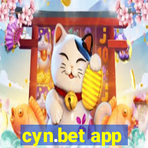 cyn.bet app